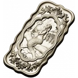 Seaside Siren Relief