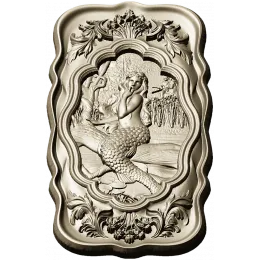 Seaside Siren Relief