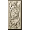 Ruslan Relief Panel - STL 3D Model for CNC
