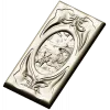 Ruslan Relief Panel - STL 3D Model for CNC