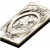 Ruslan Relief Panel - STL 3D Model for CNC