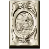 Ruslan Relief Panel - STL 3D Model for CNC