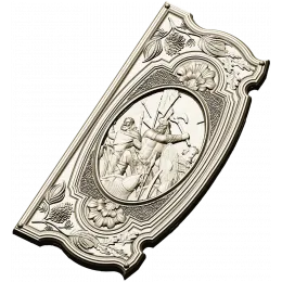 Княжеский рубеж