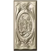 Рельеф "Святослав" - 3D STL модель для ЧПУ