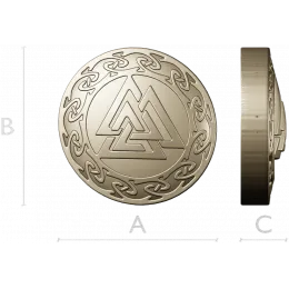 Valknut Token