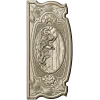 Фрея на кошках - 3D панно STL для ЧПУ