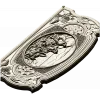 Фрея на кошках - 3D панно STL для ЧПУ