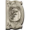 Фрея на кошках - 3D панно STL для ЧПУ