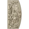 3D модель (STL) - Владыка Яра: рельефная панель для ЧПУ