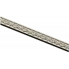 Рельефный багет в стиле ренессанс - 3D модель STL для ЧПУ