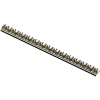 Classic Egg-and-Dart Baguette - STL 3D Model for CNC Milling
