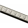 Багет "Листопад" - 3D модель STL для ЧПУ