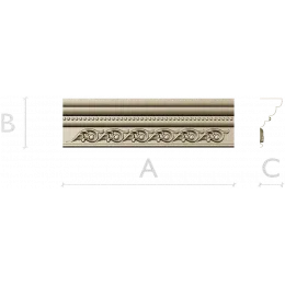 Фриз Вирена
