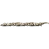 Флоральный багет - 3D модель STL для ЧПУ