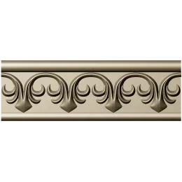 Acanthus Wave Baguette