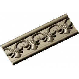 Acanthus Wave Baguette