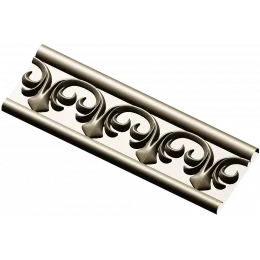 Acanthus Wave Baguette