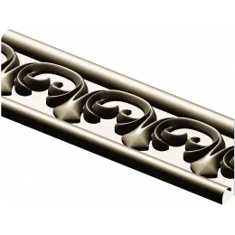 Acanthus Wave Baguette