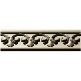 Acanthus Wave Baguette