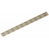 Acanthus Border STL for CNC
