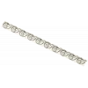 Acanthus Border STL for CNC