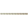 Acanthus Border STL for CNC