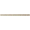 Aurelia Scroll Baguette - STL 3D model for CNC molding