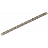 Aurelia Scroll Baguette - STL 3D model for CNC molding
