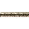 Acanthus Baguette - STL 3D Model for CNC Milling