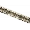 Acanthus Baguette - STL 3D Model for CNC Milling