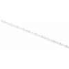 Laurel Leaf Linear Moulding - STL 3D Model for CNC