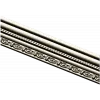 Ренессансный резной багет - 3D модель STL для ЧПУ