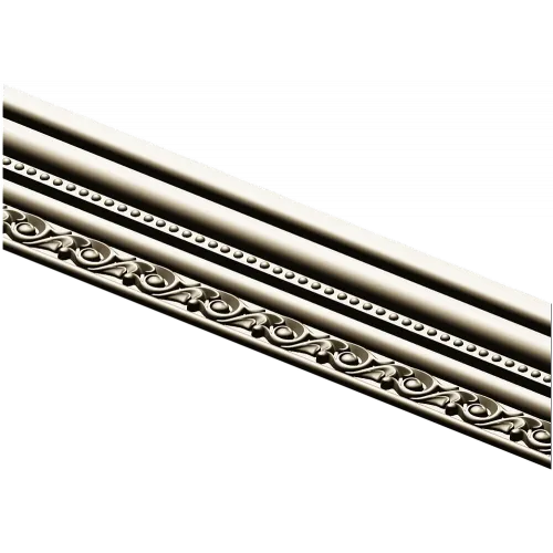 Ренессансный резной багет - 3D модель STL для ЧПУ