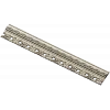 Acanthus Scroll Frame Moulding STL