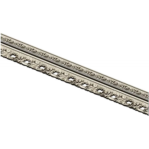 Acanthus Scroll Frame Moulding STL