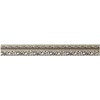 Acanthus Scroll Frame Moulding STL