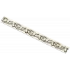 Aurelia Filigree Baguette - STL 3D model for CNC milling
