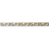 Aurelia Filigree Baguette - STL 3D model for CNC milling