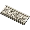 Ornate Acanthus Baguette - STL 3D Model for CNC