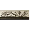 Ornate Acanthus Baguette - STL 3D Model for CNC