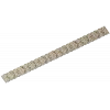 Ornamental Interlace Baguette STL for CNC