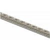 Regal Rope & Rosette Baguette - STL 3D model for CNC milling
