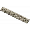 Rosette Baguette STL 3D Model for CNC Router