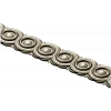 Rosette Baguette STL 3D Model for CNC Router
