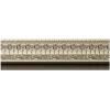 Классический багет в стиле неоклассицизм - stl 3D модель для ЧПУ