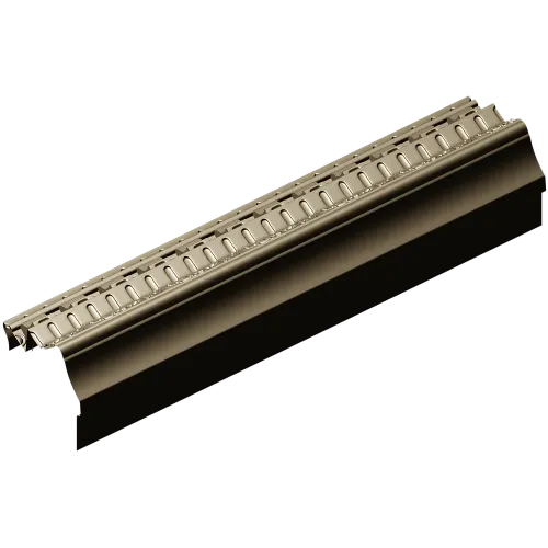 Классический багет в стиле неоклассицизм - stl 3D модель для ЧПУ