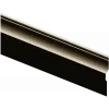 Классический багет в стиле неоклассицизм - stl 3D модель для ЧПУ