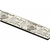 Ornate Rosette Baguette STL for CNC router
