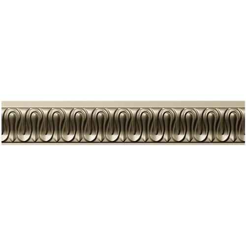 Classical Ovolo Baguette STL
