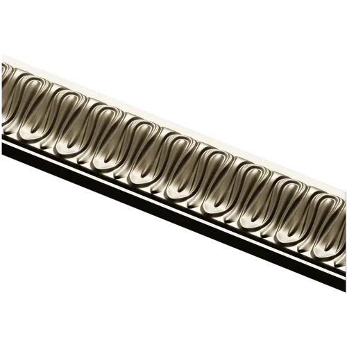 Classical Ovolo Baguette STL